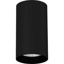 EVN AL20100902 EVN Lichttechnik LED-es mennyezeti lámpa 10 W Fekete (AL20100902) világítás