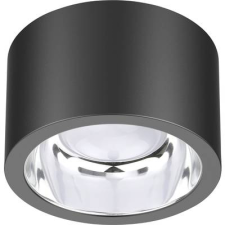 EVN ALG54251525 EVN Lichttechnik LED-es mennyezeti lámpa 25 W Antracit (ALG54251525) világítás