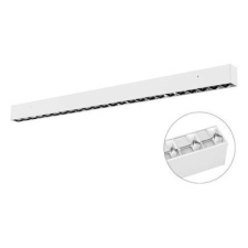 EVN BALD12360140 EVN Lichttechnik LED-es mennyezeti lámpa (BALD12360140) világítás