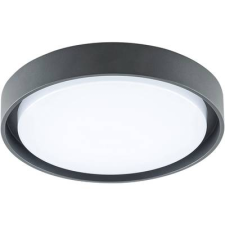 EVN DAR54141502 EVN Lichttechnik LED-es mennyezeti lámpa 14 W Antracit (DAR54141502) világítás