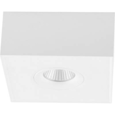 EVN DE20080102 EVN Lichttechnik Mennyezeti lámpa 8 W Fehér (DE20080102) világítás