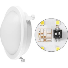 EVN LAR120125 EVN Lichttechnik LED-es mennyezeti lámpa 12 W Fehér (LAR120125) világítás