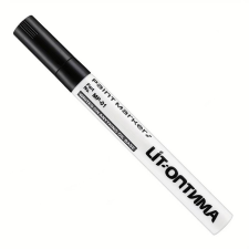 EVO Lakkmarker MP-01 fekete (EG1I08NE) (EG1I08NE) filctoll, marker
