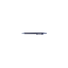 EVO Nyomósirón 0,5mm, szürke fém test ffice (EG1G05) (EG1G05) nyomósirón, rotring