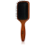EVO Pete Ionic Paddle Brush nagy lapos hajkefe hajra 1 ks 1 db