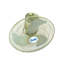 Evocool XDF-45 Mennyezeti ventilátor ventilátor
