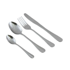  Evőeszköz készlet 24 darabos - Paris tányér és evőeszköz