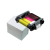 Evolis CBGP0001C colour ribbon (YMCKO) (CBGP0001C)