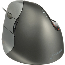 Evoluent Vertical Mouse 4 left hand/6 buttons/wired (VM4L) egér
