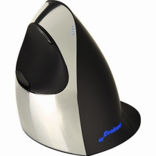 Evoluent Vertical Mouse C right hand/5 buttons/wired (VMCR) egér