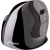 Evoluent Vertical Mouse D medium right hand/6 buttons/wireless (VMDMW)
