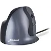 Evoluent VerticalMouse D Large USB Vertikális Egér - Fekete