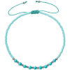 Evolution Group 13037.3 turquoise (AG 925/1000, 0,3 g)
