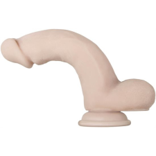 Evolved REAL SUPPLE POSEABLE 7.75" műpénisz, dildó
