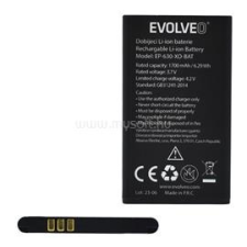 Evolveo akku 1700mAh LI-ION (SGM_EP-630-XO-BAT) mobiltelefon akkumulátor
