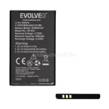Evolveo akku 900mAh LI-ION (SGM_EP-651-BAT) mobiltelefon akkumulátor