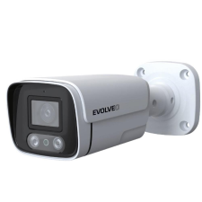Evolveo Detective POE8 SMART POE/ IP Kamera (DET-POE8CAM) megfigyelő kamera