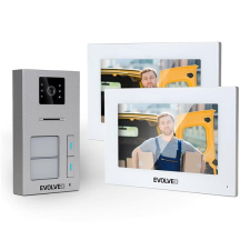 Evolveo DoorPhone AP2-2 kaputelefon