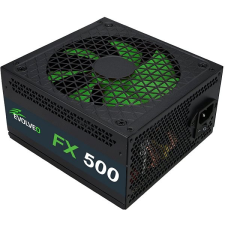 Evolveo FX 500 80Plus 500W bulk tápegység