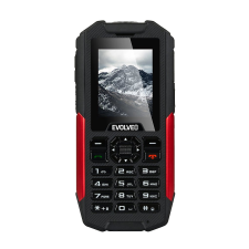 Evolveo StrongPhone X3 mobiltelefon