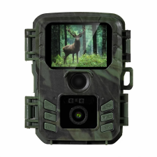 Evolveo Strongvision Mini vadkamera LCD kijelzővel megfigyelő kamera