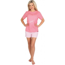 EVONA Sleep női rövid pizsama szett hálóing, pizsama