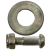 EVOTOOLS Csempevágó Kés - Szélesség 3 mm Belső/külső átmérő 6 / 16 mm 1 db/csomag