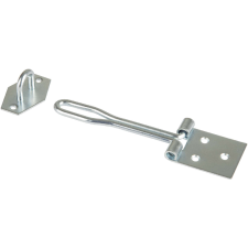 EVOTOOLS Inchizator cu balama pentru lacat 140x39 mm Evotools lakat