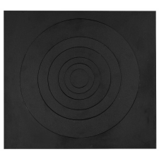 EVOTOOLS Öntöttvas lemez 1OC 2052 680 mm 520 mm 15 mm beépíthető gépek kiegészítői