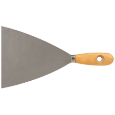  Evotools spatula fa nyéllel, 3,5 hüvelyk kőműves és burkoló szerszám