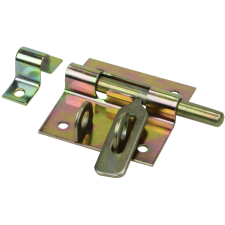 EVOTOOLS Zavor Poarta pentru lacat 11.5 cm Evotools zár és alkatrészei
