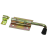 EVOTOOLS Zavor Rotund Tip L  13.5 cm Evotools