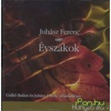 Évszakok hangoskönyv