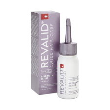 Ewopharma Hungary Kft. Revalid Regrowth hajnövekedést serkentő szérum 50ml hajápoló szer