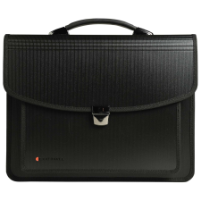  Exacompta Exatravel többfunkciós irattartó aktatáska A4 irattartó