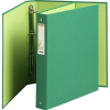 Exacompta Gyűrűs könyv Exacompta Forever A/4 4 gyűrűs 40 mm gerinccel zöld