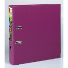 Exacompta Iratrendező Exacompta Prem´touch PP A/4 Maxi 80 mm gerinccel fukszia irattartó