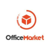 Exacompta Irattálca, műanyag, A4, EXACOMPTA Office, áttetsző (EX12323D)