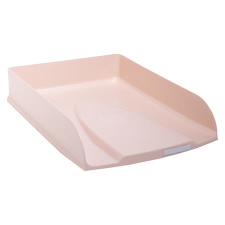Exacompta Irattálca, műanyag, "COMBO Styli Skandi", nude (EX11131D) (EX11131D) irattálca