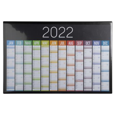 Exacompta Könyökalátét, pvc, 375x575 mm, exacompta "kreacover", fekete iskolai kiegészítő