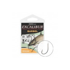  Excalibur Barbel Special Horog (10) horog
