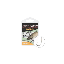 Excalibur Barbel Special horog 10db - 6 horog