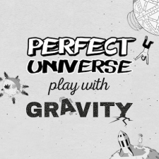 Excalibur Games Perfect Universe (PC - Steam elektronikus játék licensz) videójáték