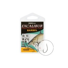 Excalibur HOROG BARBEL FEEDER NS 10 horog