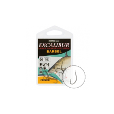 Excalibur horog barbel feeder ns 4 horog