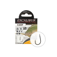 Excalibur KÖTÖTT HOROG CARP CLASSIC, BN NO.12 horog