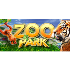Excalibur Publishing Zoo Park (PC - Steam Digitális termékkulcs) videójáték
