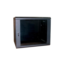 Excel Environ WR600 Fali rack szekrény 1R 9U 600X600 (WBFP9.6SGB) egyéb hálózati eszköz