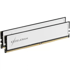Exceleram 32GB DDR5 6000MHz CL30 KIT EBW50320603038CD memória (ram)