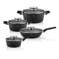  Excellence 8 részes edénykészlet EXC8 edény